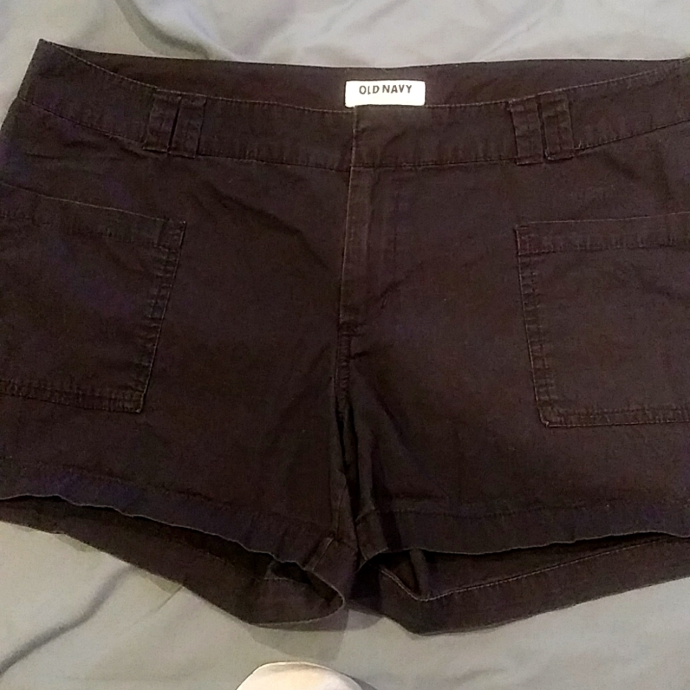Old Navy short Shorts